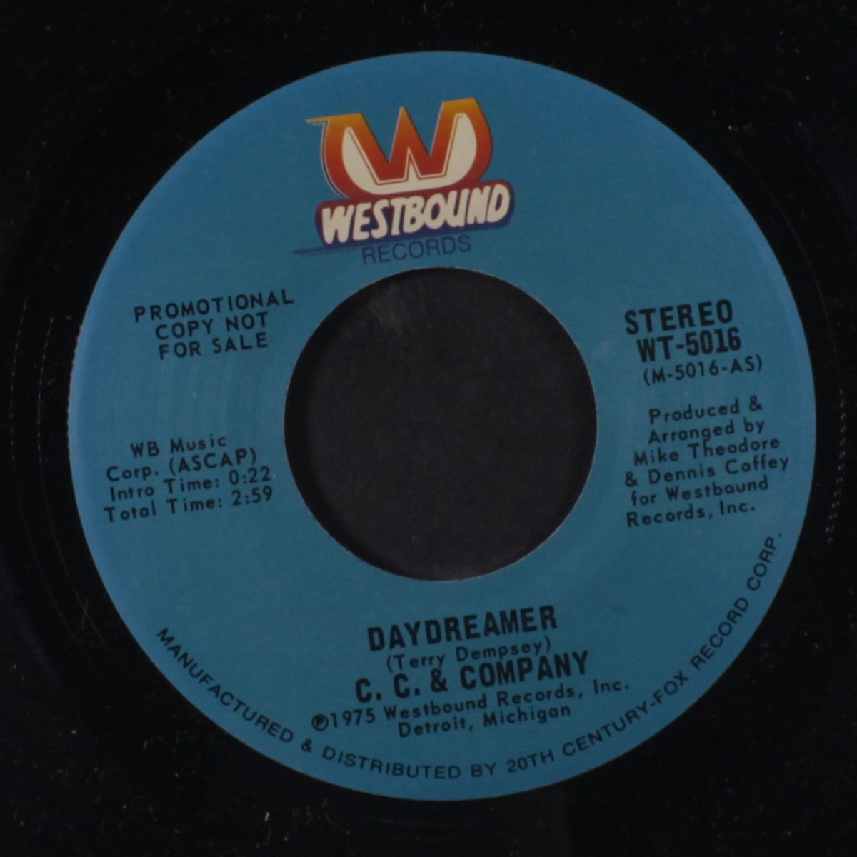 daydreamer / mono by C.C. & COMPANY