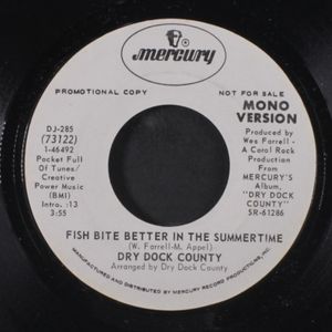 DRY DOCK COUNTY