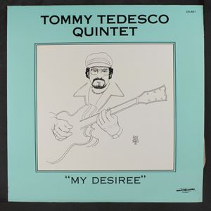 TOMMY TEDESCO