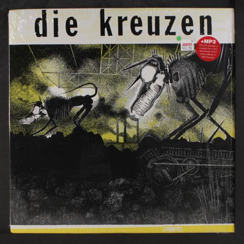 DIE KREUZEN