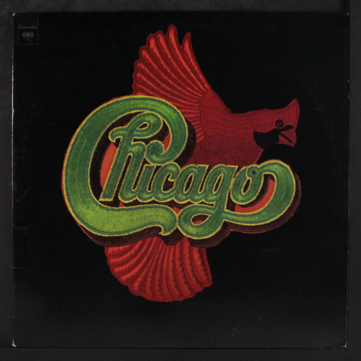 chicago 8 by CHICAGO