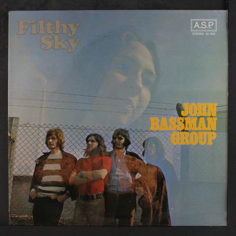 JOHN BASSMAN GROUP