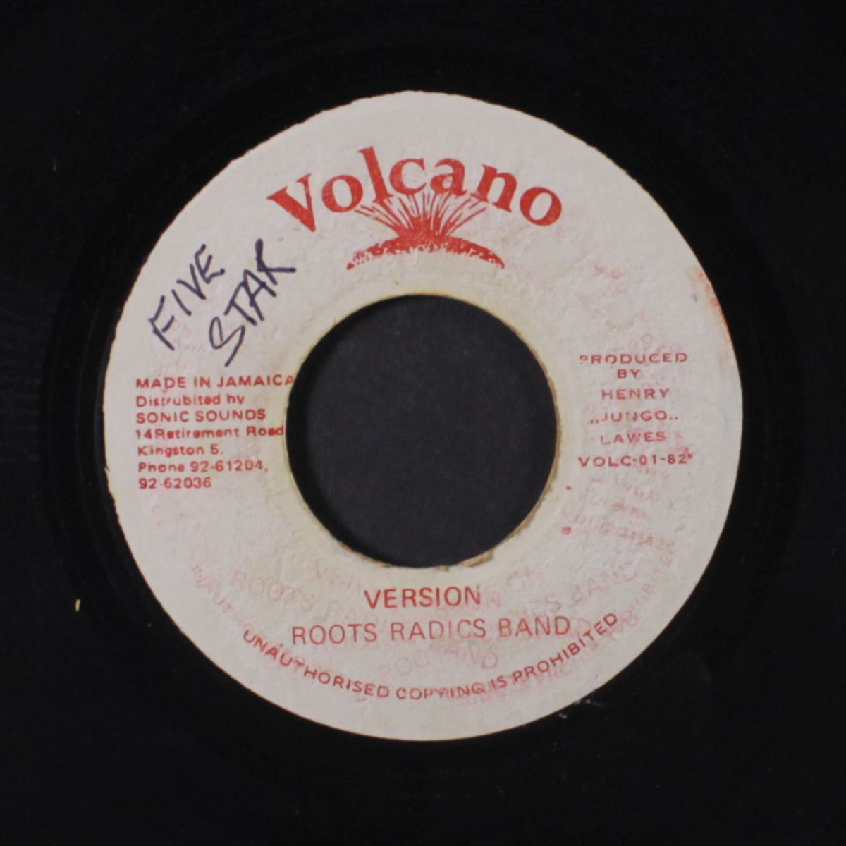 bomb / version by MICHAEL PROPHET