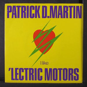 PATRICK D. MARTIN