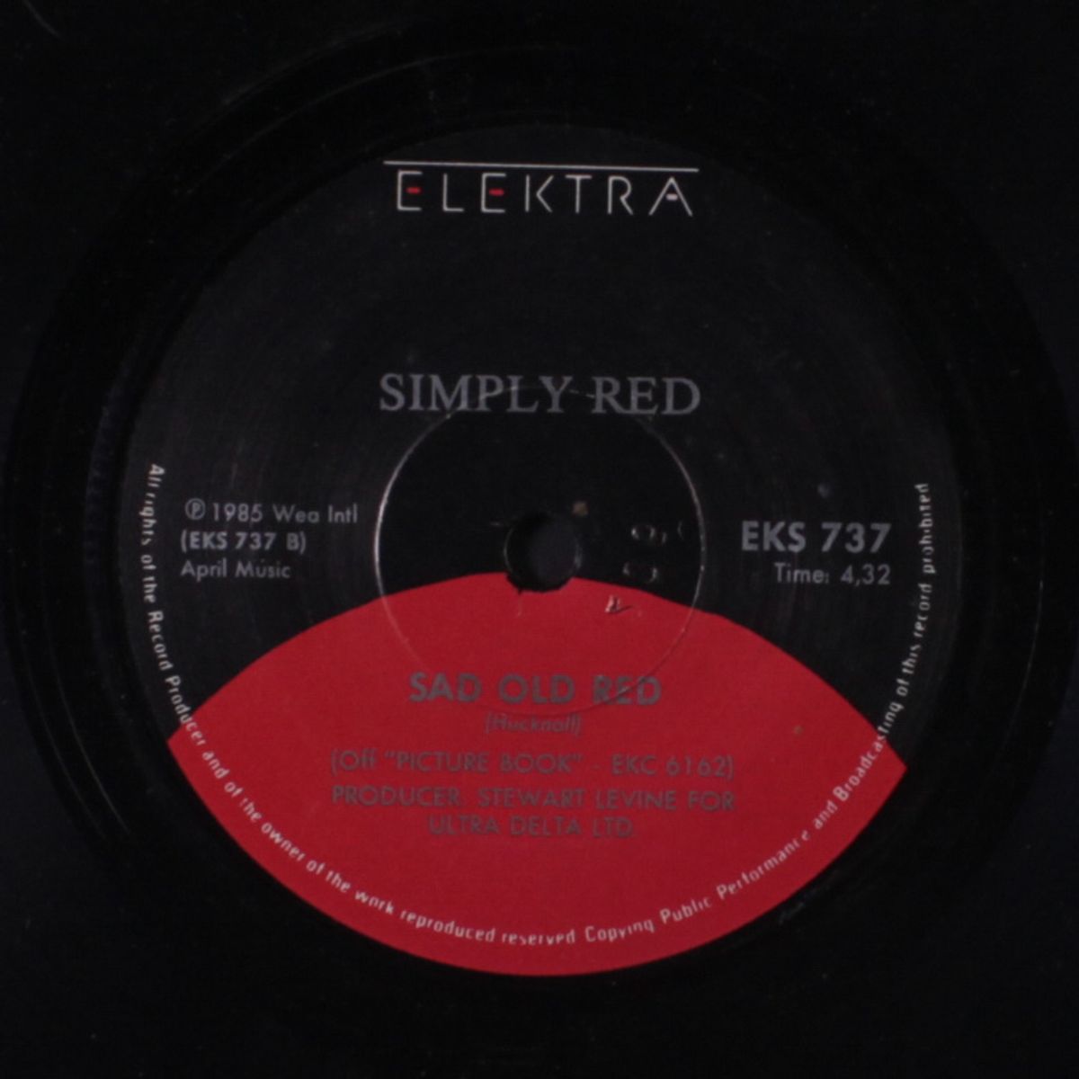 come to my aid by SIMPLY RED