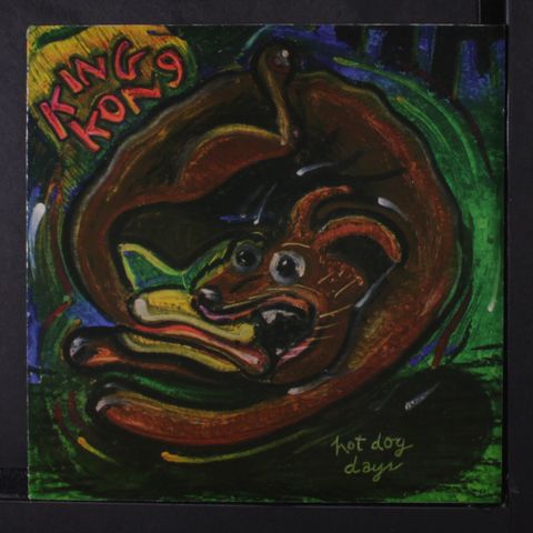 KING KONG