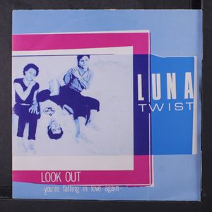 LUNA TWIST