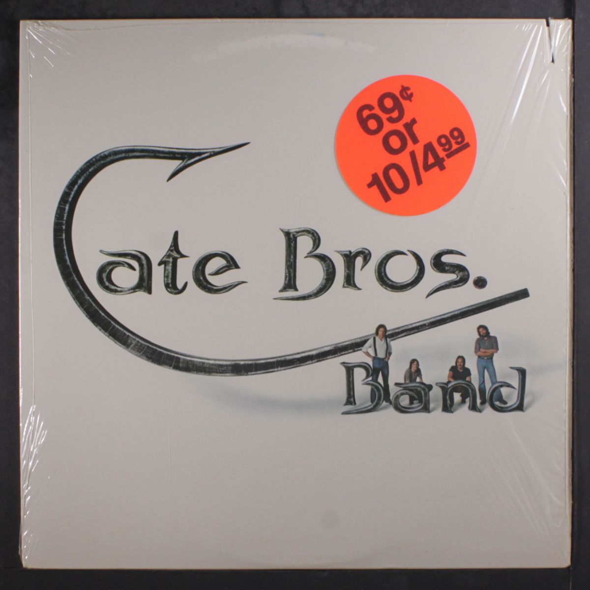 cate brothers band by CATE BROTHERS