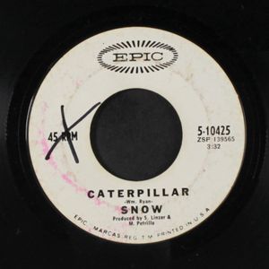 SNOW