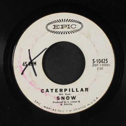 SNOW