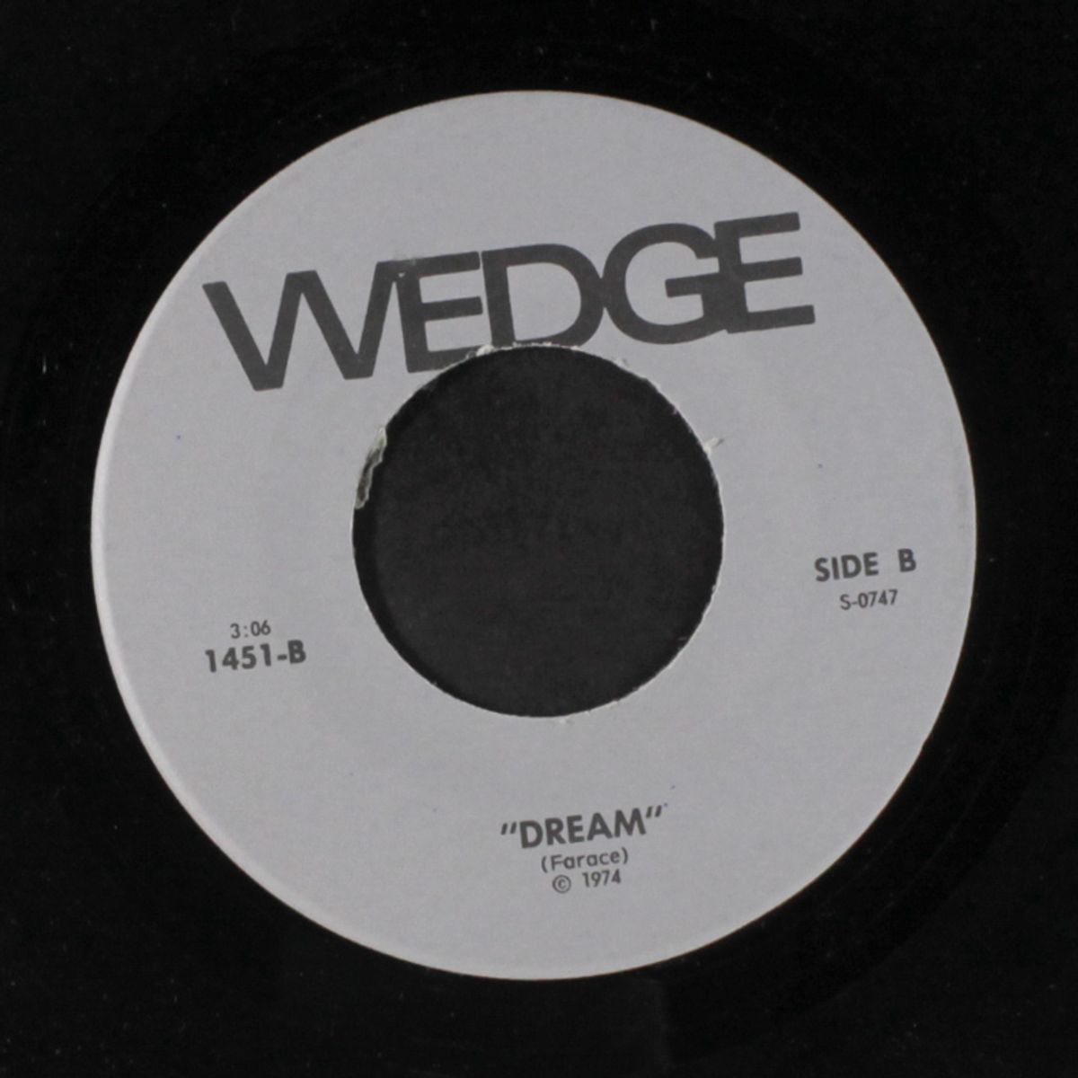 people / dream by ORANGE WEDGE