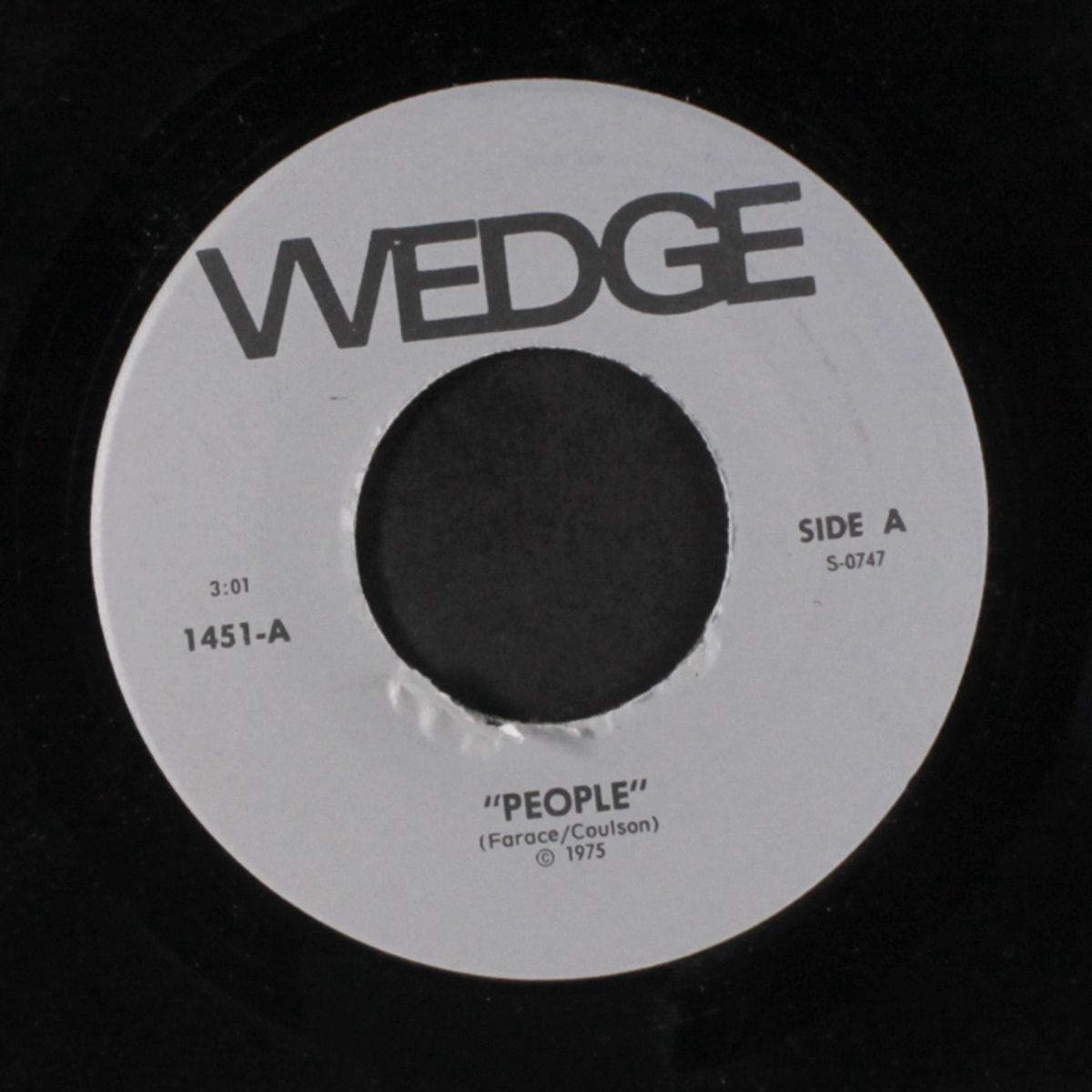 people / dream by ORANGE WEDGE