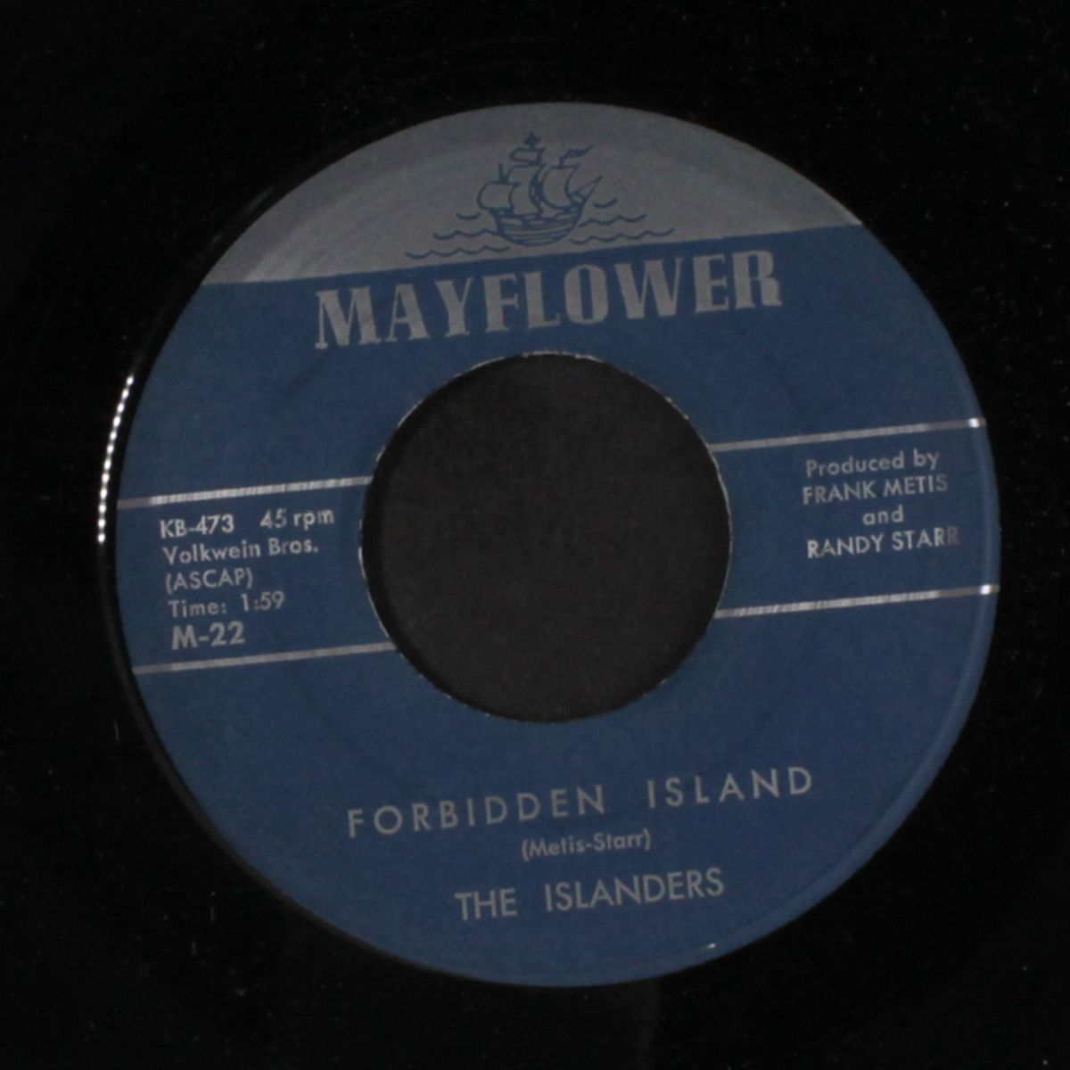 forbidden island / city under the sea by ISLANDERS