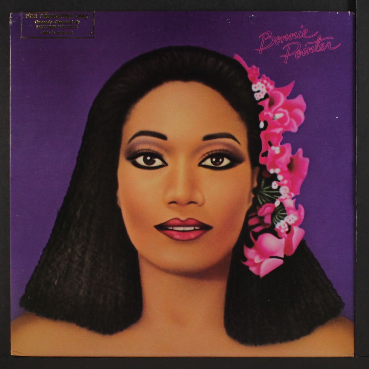 bonnie pointer by BONNIE POINTER