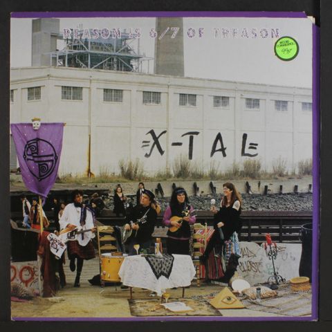 X-TAL