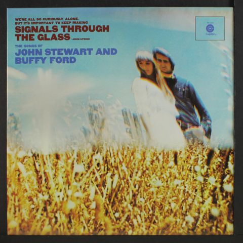 JOHN STEWART & BUFFY FORD