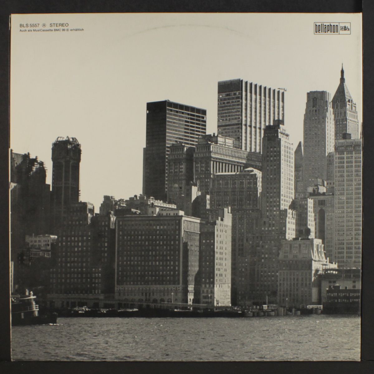 live in new york by NEKTAR