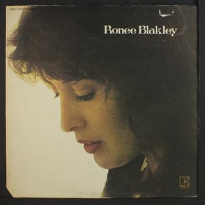 RONEE BLAKLEY