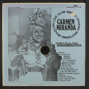 ORIGINAL RADIO BROADCAST