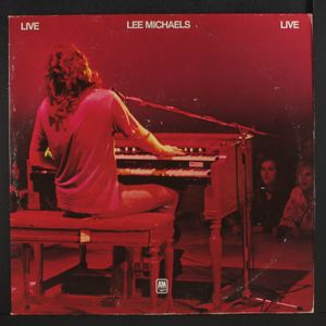 LEE MICHAELS