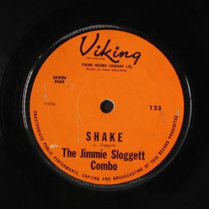 JIMMIE SLOGGETT