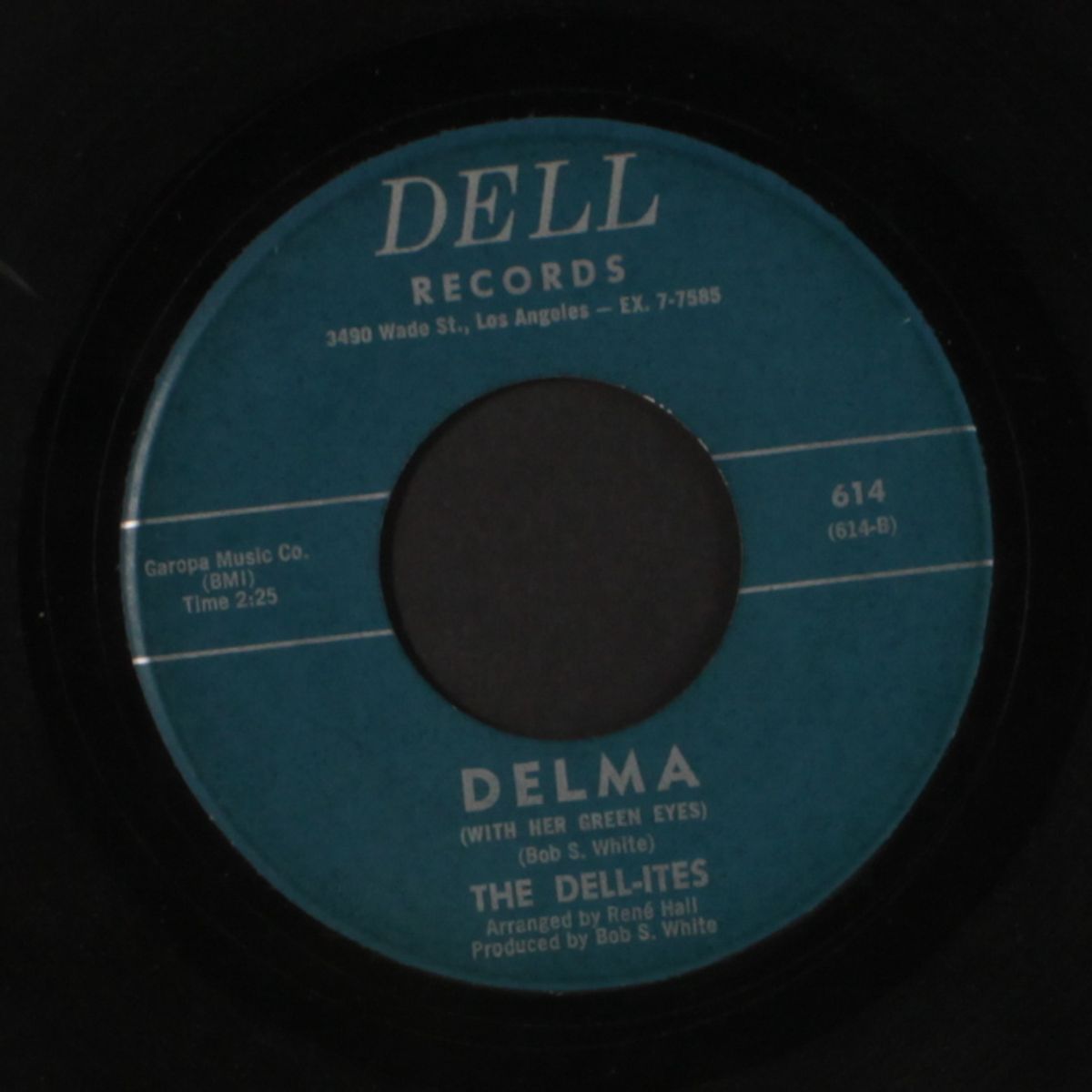 humorock / delma by DELL-ITES