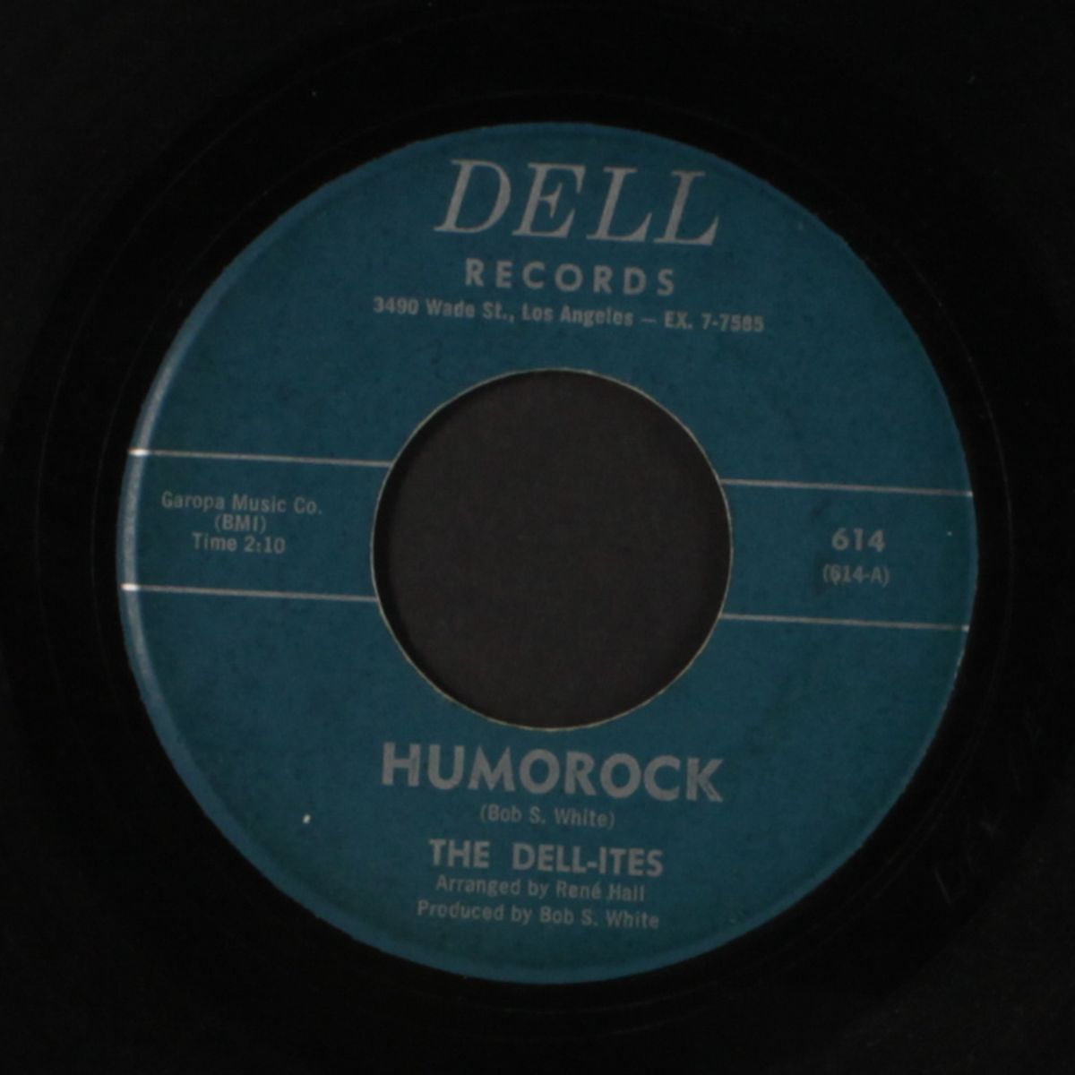 humorock / delma by DELL-ITES