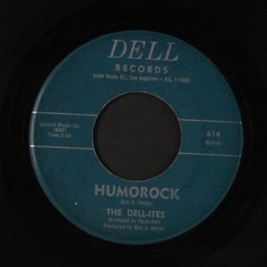 DELL-ITES