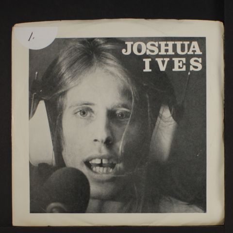 JOSHUA IVES