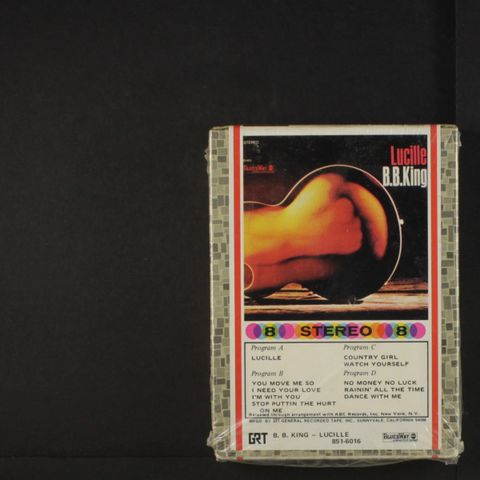 Item