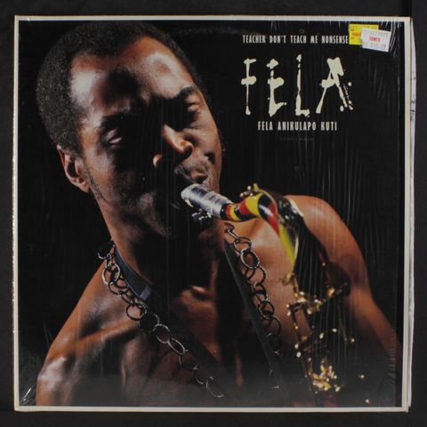 FELA KUTI