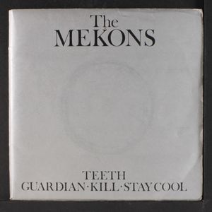 MEKONS