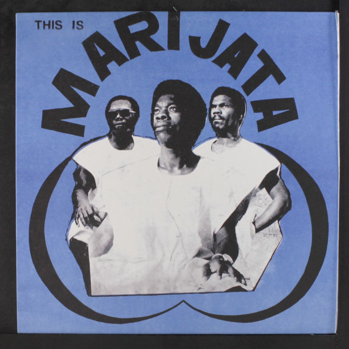 this is marijata by MARIJATA