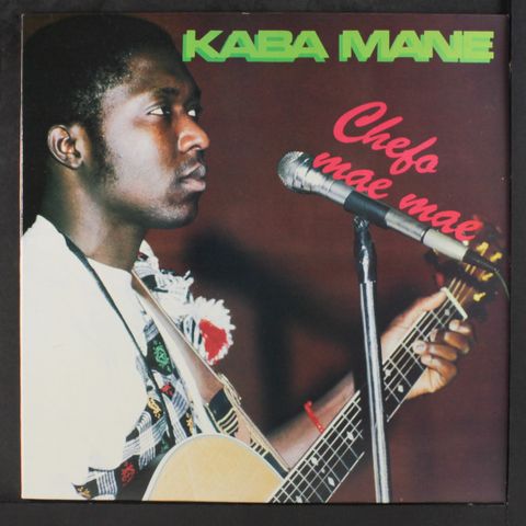 KABA MANE