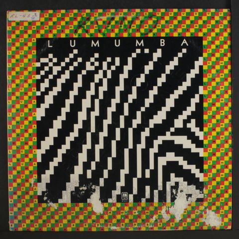 LUMUMBA