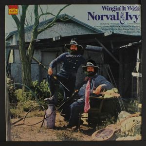 NORVAL & IVY