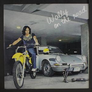 WALLY GONZALEZ