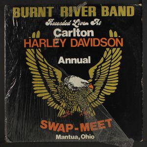 BURNT RIVER BAND