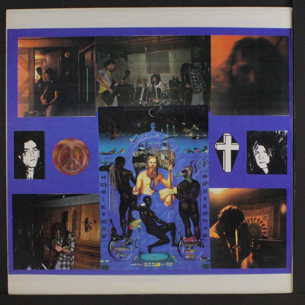 heavy soul by HEAVY SOUL