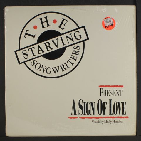 STARVING SONGWRITERS