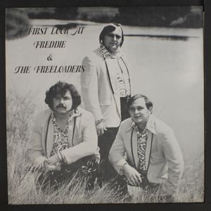 FREDDIE & FREELOADERS