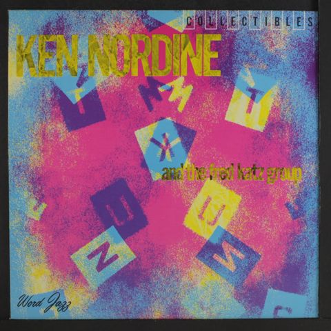 KE NORDINE