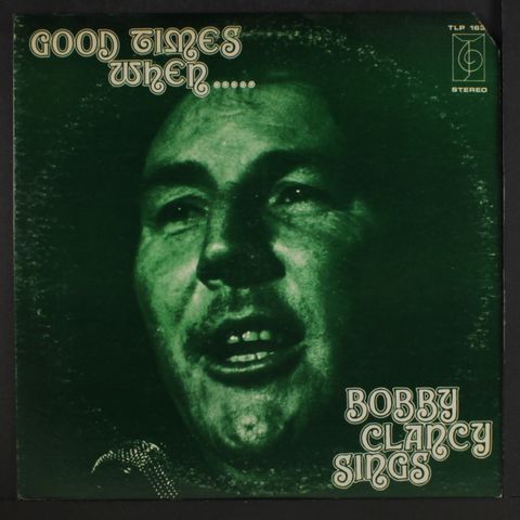 BOBBY CLANCY
