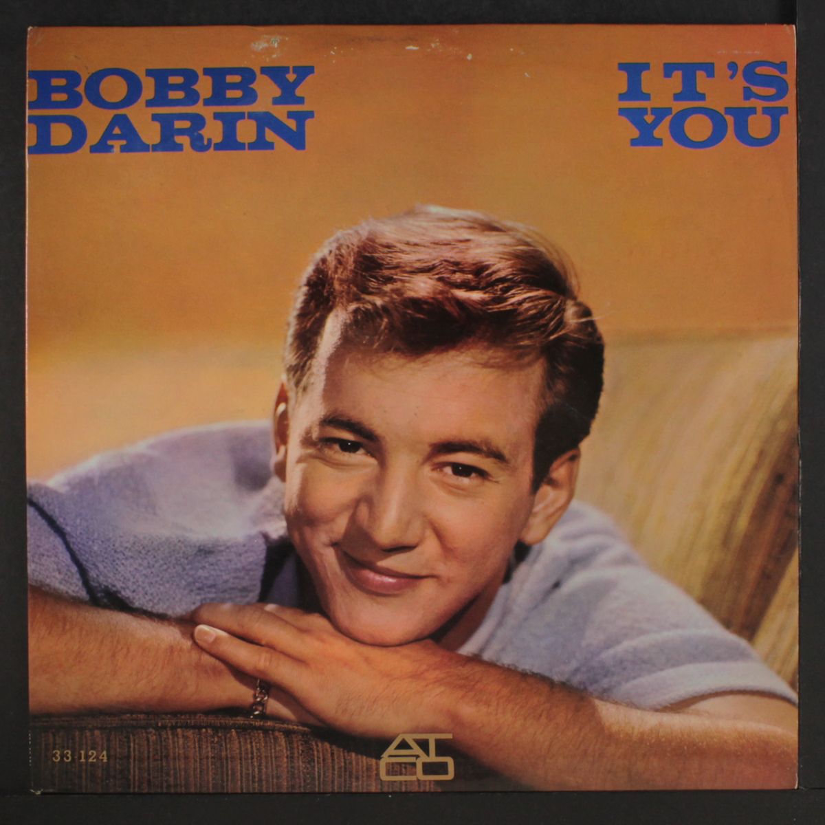 it's you by BOBBY DARIN