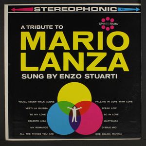 ENZO STUARTI