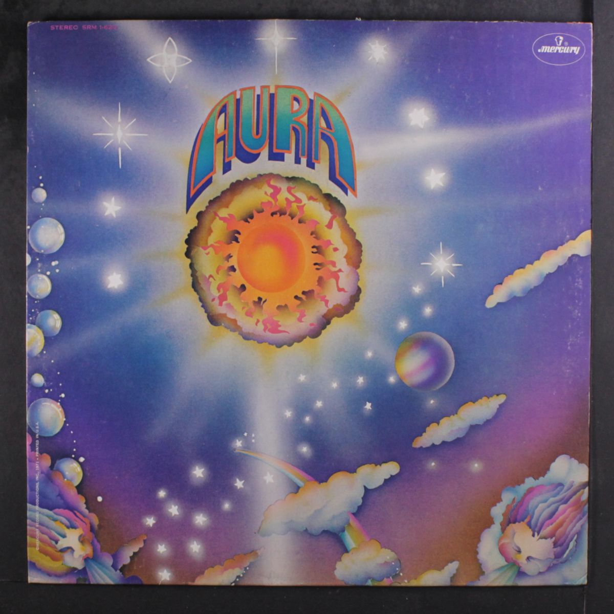aura by AURA