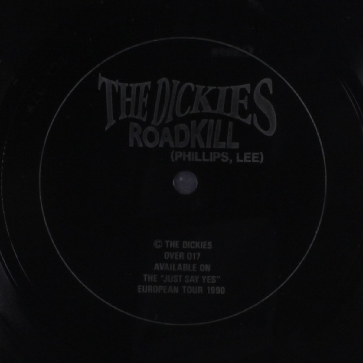 roadkill by DICKIES