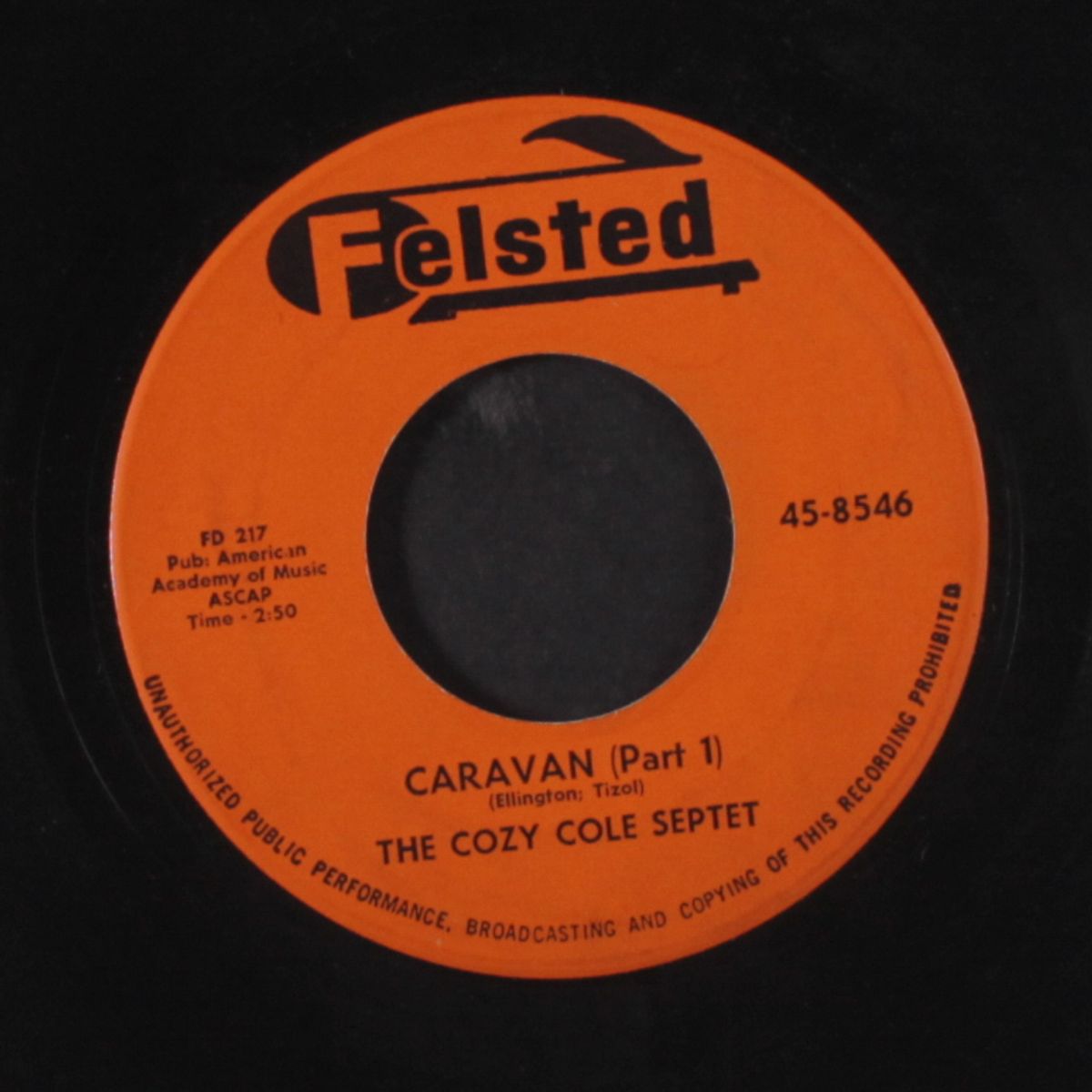 caravan / part 2 by COZY COLE