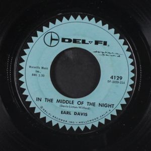 EARL DAVIS