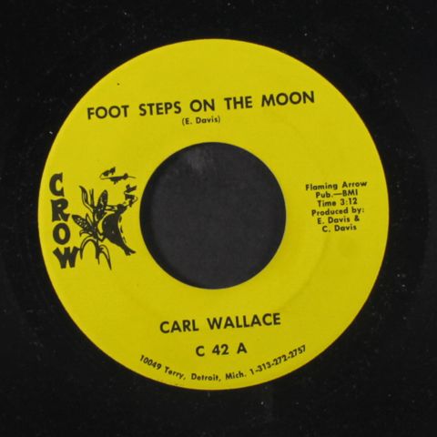 CARL WALLACE